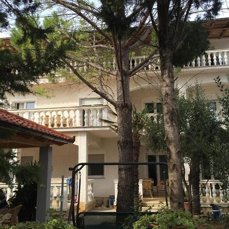 Apartments Ivica - With Parking Nin Dış mekan fotoğraf