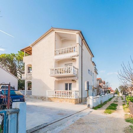 Apartments Ivica - With Parking Nin Dış mekan fotoğraf