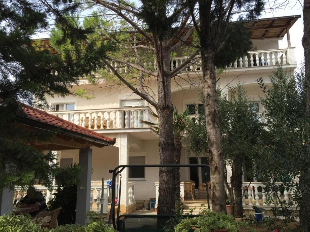 Apartments Ivica - With Parking Nin Dış mekan fotoğraf