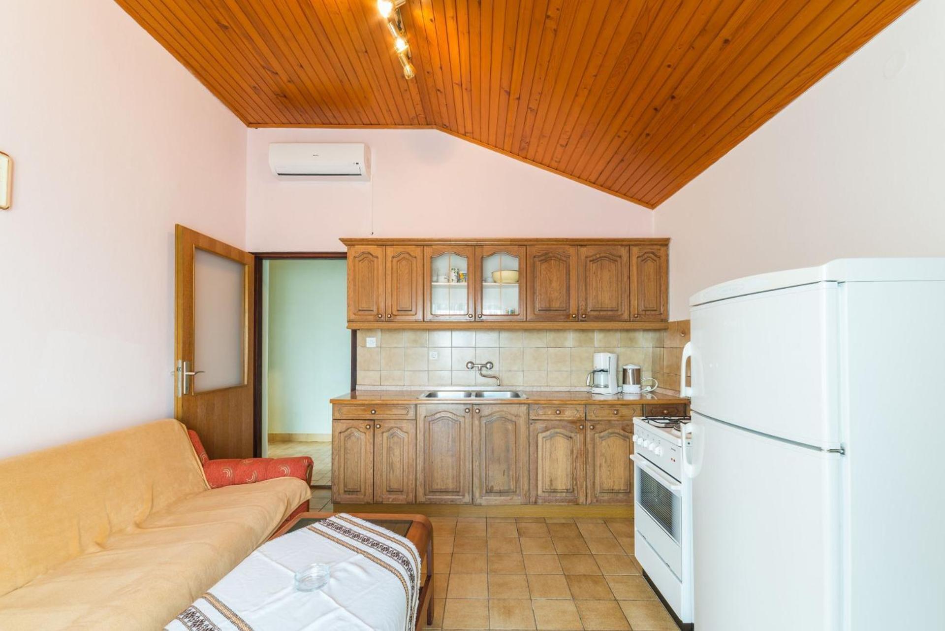Apartments Ivica - With Parking Nin Dış mekan fotoğraf