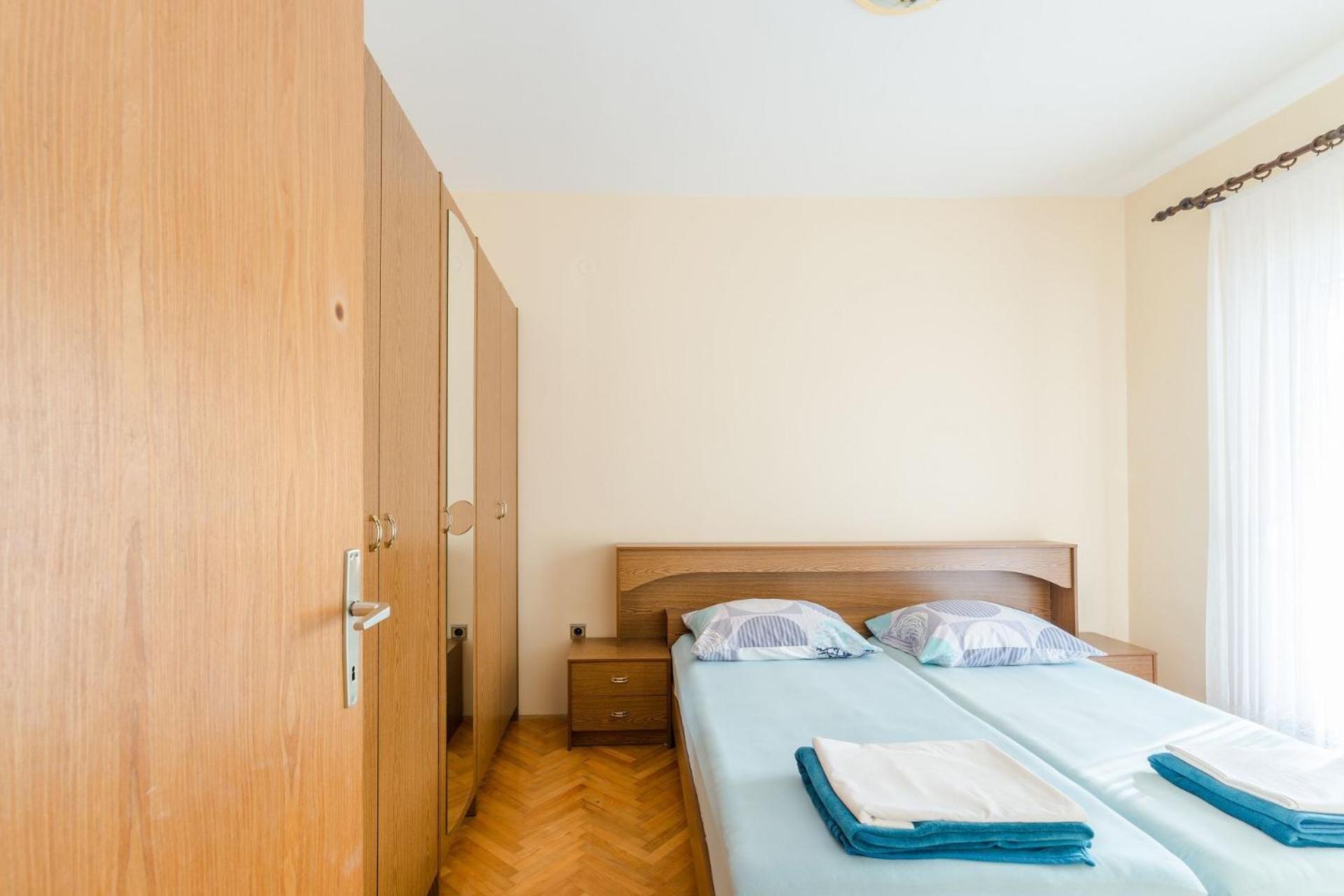 Apartments Ivica - With Parking Nin Dış mekan fotoğraf