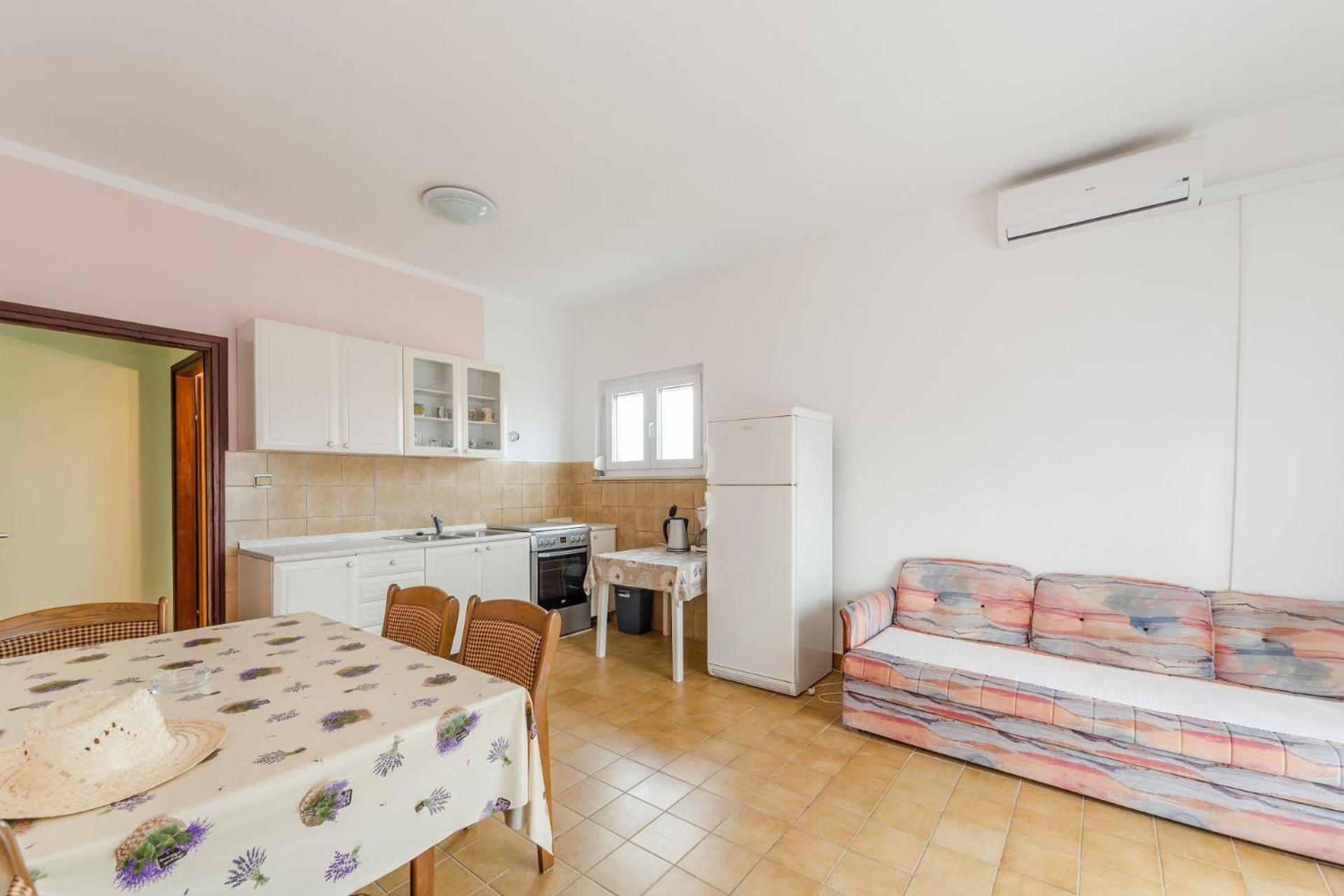 Apartments Ivica - With Parking Nin Dış mekan fotoğraf