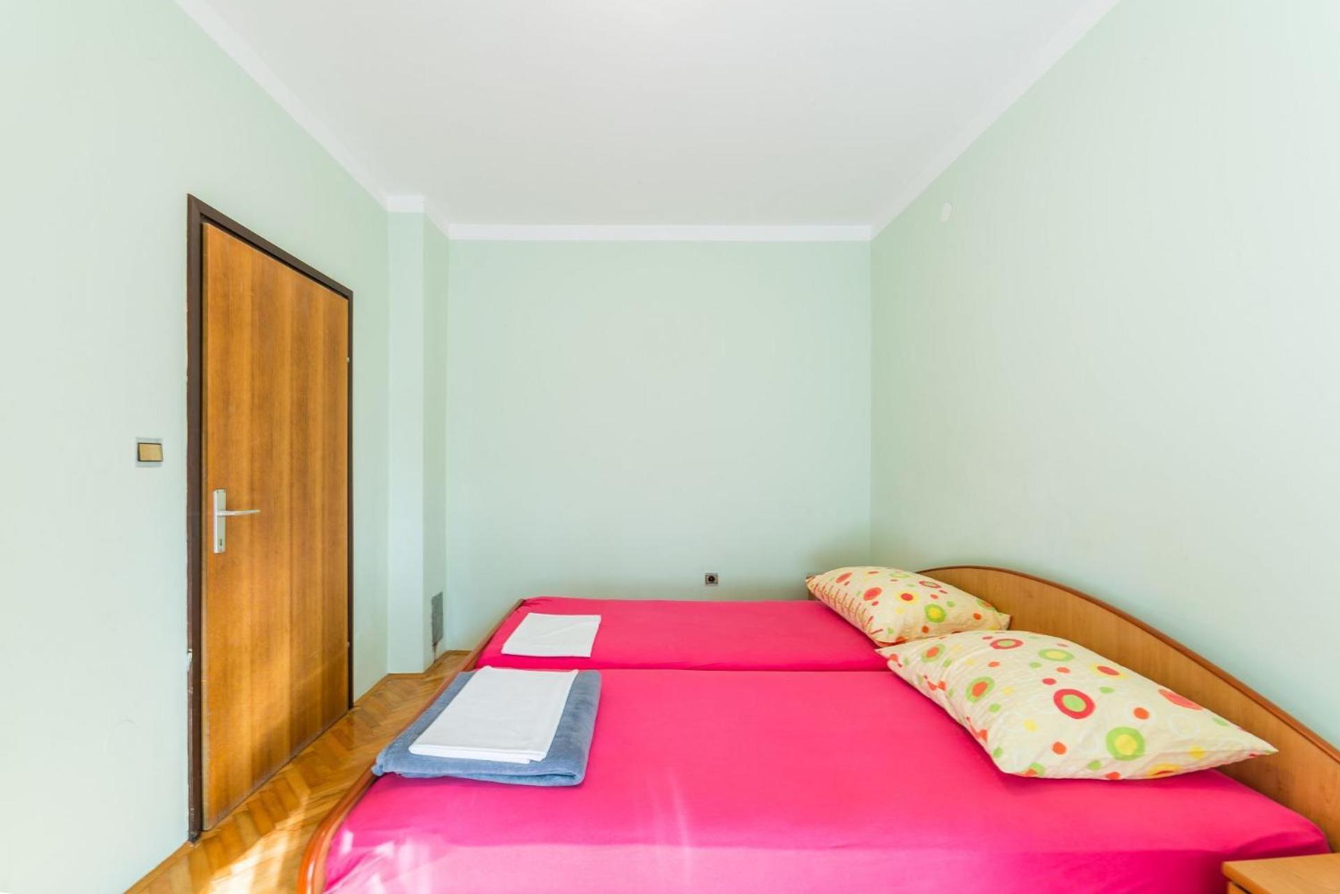 Apartments Ivica - With Parking Nin Dış mekan fotoğraf