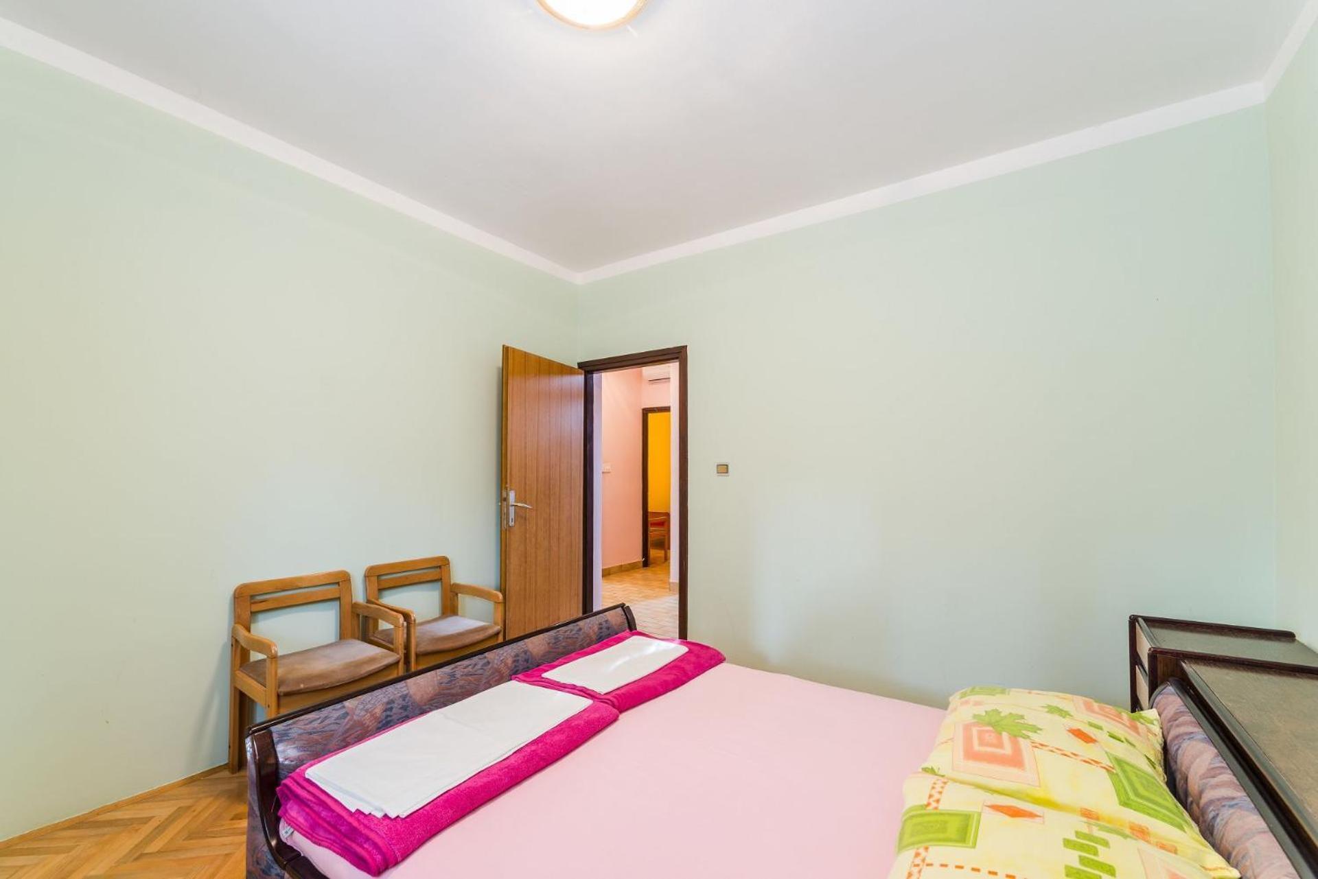 Apartments Ivica - With Parking Nin Dış mekan fotoğraf