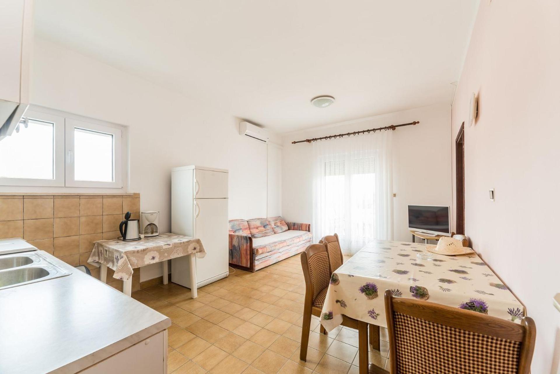Apartments Ivica - With Parking Nin Dış mekan fotoğraf