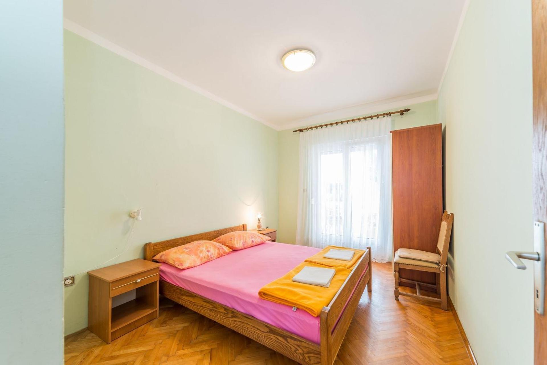 Apartments Ivica - With Parking Nin Dış mekan fotoğraf