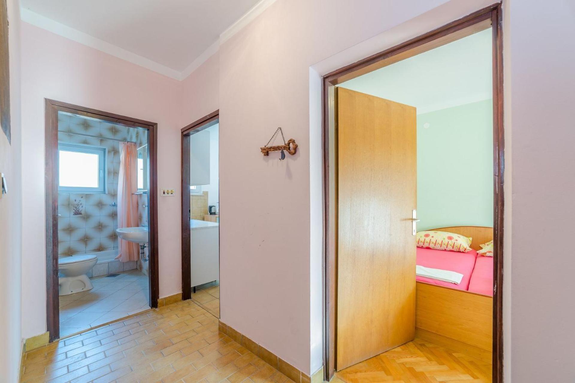 Apartments Ivica - With Parking Nin Dış mekan fotoğraf