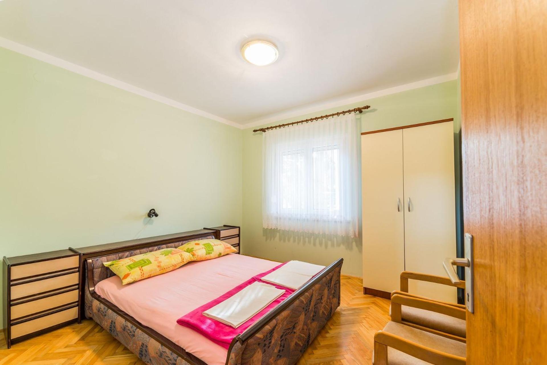 Apartments Ivica - With Parking Nin Dış mekan fotoğraf