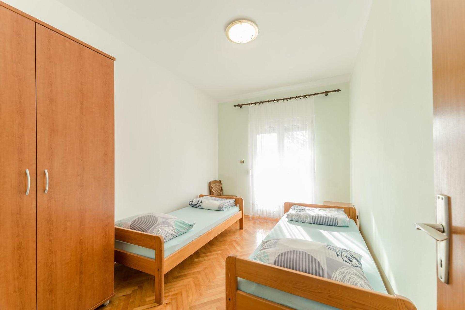 Apartments Ivica - With Parking Nin Dış mekan fotoğraf