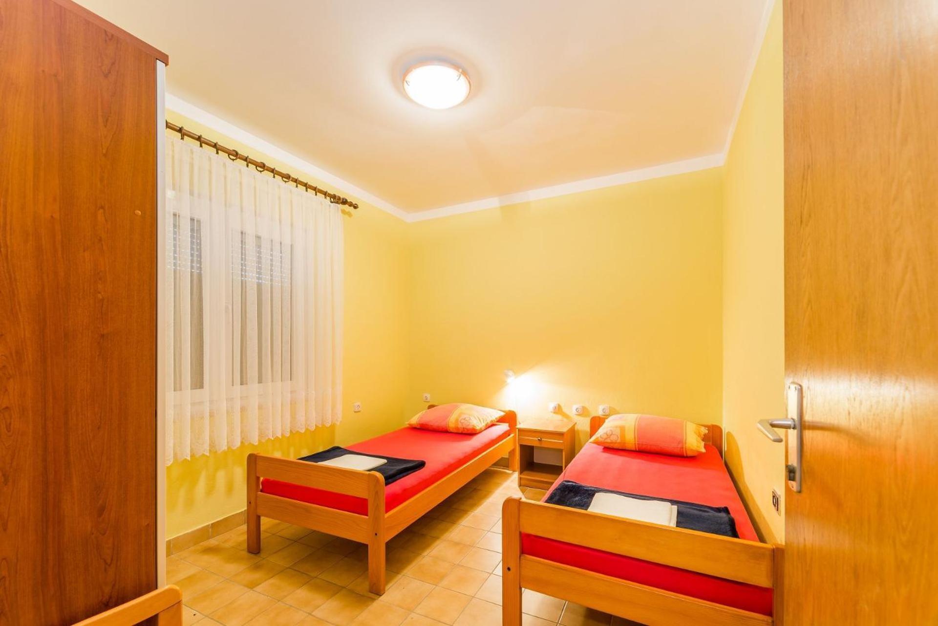Apartments Ivica - With Parking Nin Dış mekan fotoğraf