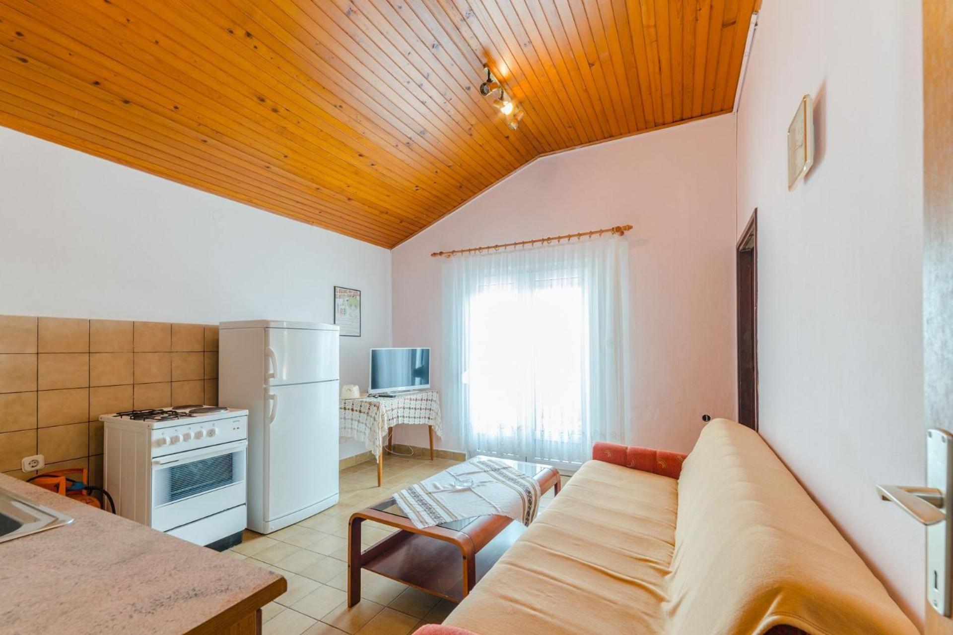 Apartments Ivica - With Parking Nin Dış mekan fotoğraf