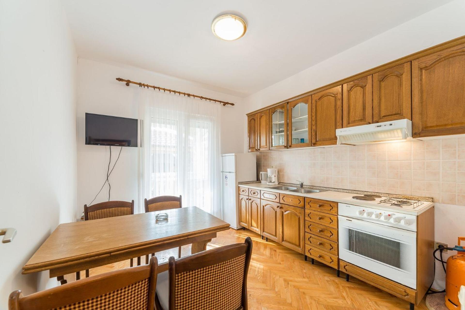 Apartments Ivica - With Parking Nin Dış mekan fotoğraf